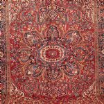 1040 9198 ORIENTAL RUG